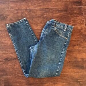 Levi’s Jeans - Size 33W x 30L Shows a little fading in some spots